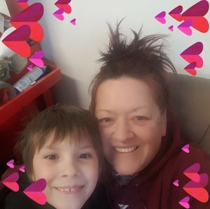 Meet your Posher, Donna